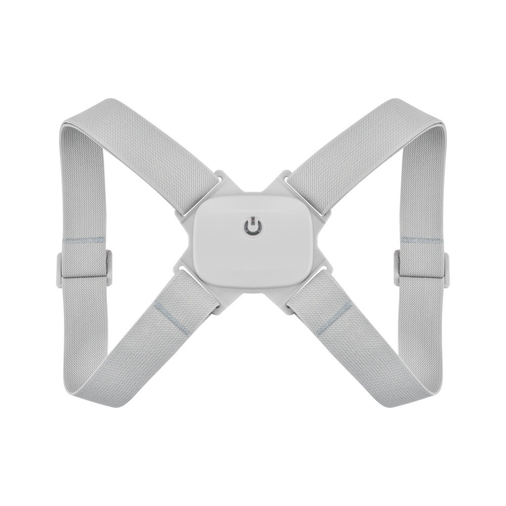 Posture Pro Ai – Intelligent Posture Correction with Smart Vibration Alerts for a Healthier Spine and Better Living 🧠📈💪🧍‍♂️