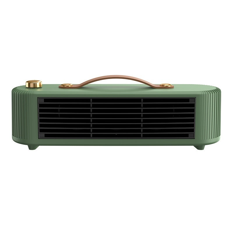 Quantum Cozy ✨ | Stay Warm Anywhere with This Compact Heater