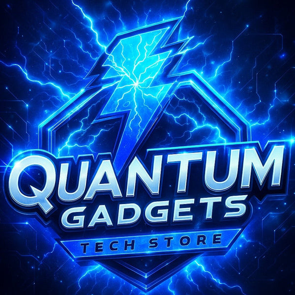 Quantum Gadgets