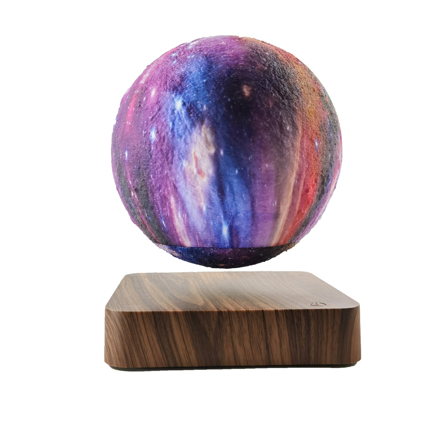 Quantum OrbitLux  – Floating Galaxy Magnetic Light