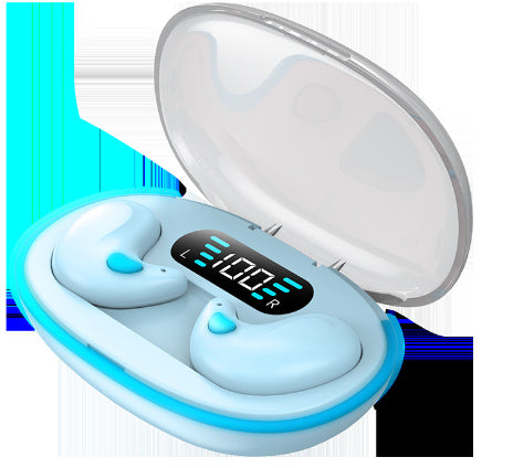 SB04✨ Elite Bluetooth Earbuds