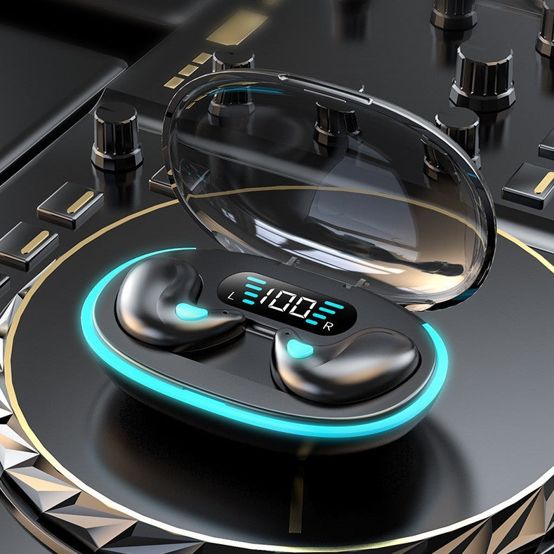 SB04✨ Elite Bluetooth Earbuds